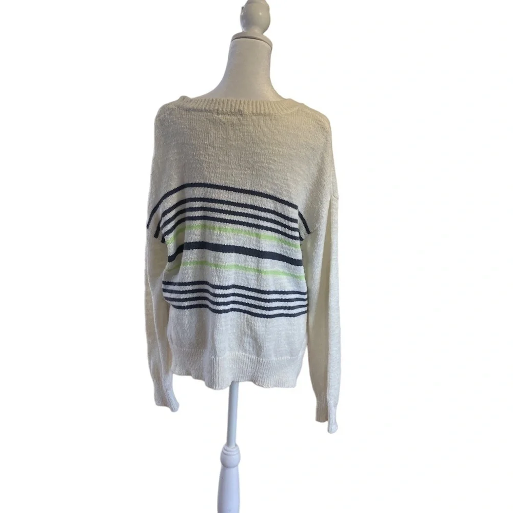 Rag Poets Avelino sweater - Picture 3 of 3